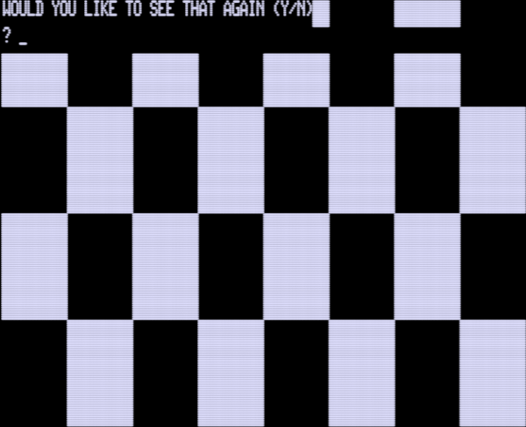 Screen shot